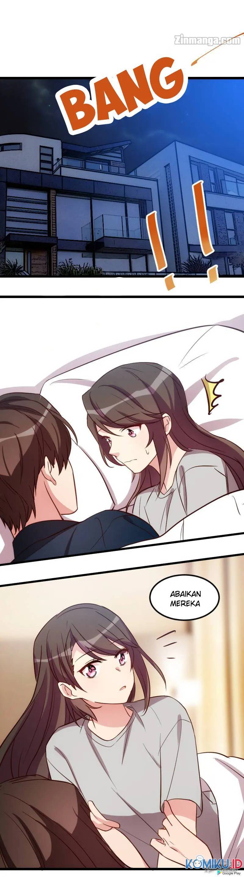 CEO’s Sudden Proposal Chapter 155 Gambar 2